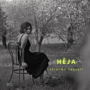 Album Stranên Neşuştî from 