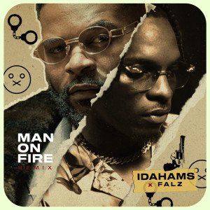 Man On Fire (Remix)