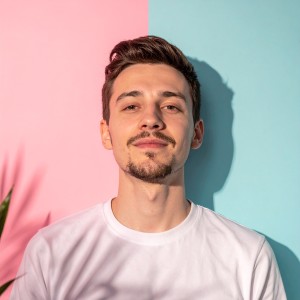 default playlist img