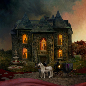 อัลบัม In Cauda Venenum (Swedish Version) ศิลปิน Opeth
