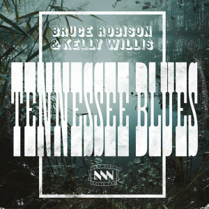 Album Tennessee Blues from Bruce Robison