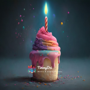 อัลบัม Happy Birthday Song 2 (2024 Remastered Version II) ศิลปิน Quinn Changg