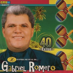 ดาวน์โหลดและฟังเพลง Mango Chupa พร้อมเนื้อเพลงจาก Gabriel Romero y su Orquesta