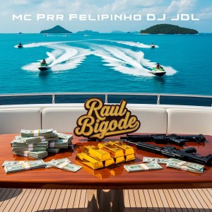 Listen to Raul Bigode (Explicit) song with lyrics from DJ Jdl
