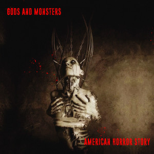 Gods and Monsters