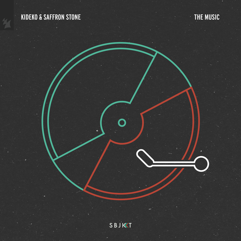 The Music (Extended Mix)