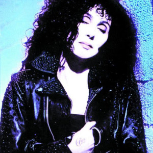 ดาวน์โหลดและฟังเพลง Hard Enough Getting Over You (Album Version) พร้อมเนื้อเพลงจาก Cher