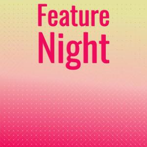 Listen to Feature Night song with lyrics from Harro Siau