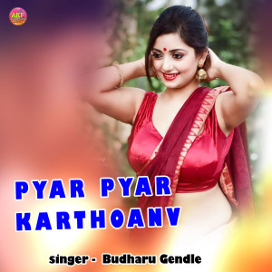 Listen to Pyar Pyar Karthoanv song with lyrics from Budharu Gendle