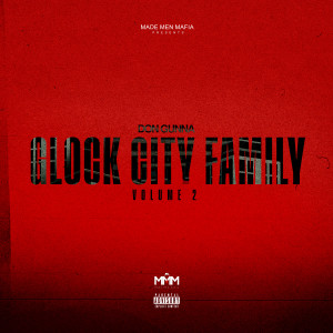 Don Gunna的專輯Glock City Family, Vol. 2 (Explicit)
