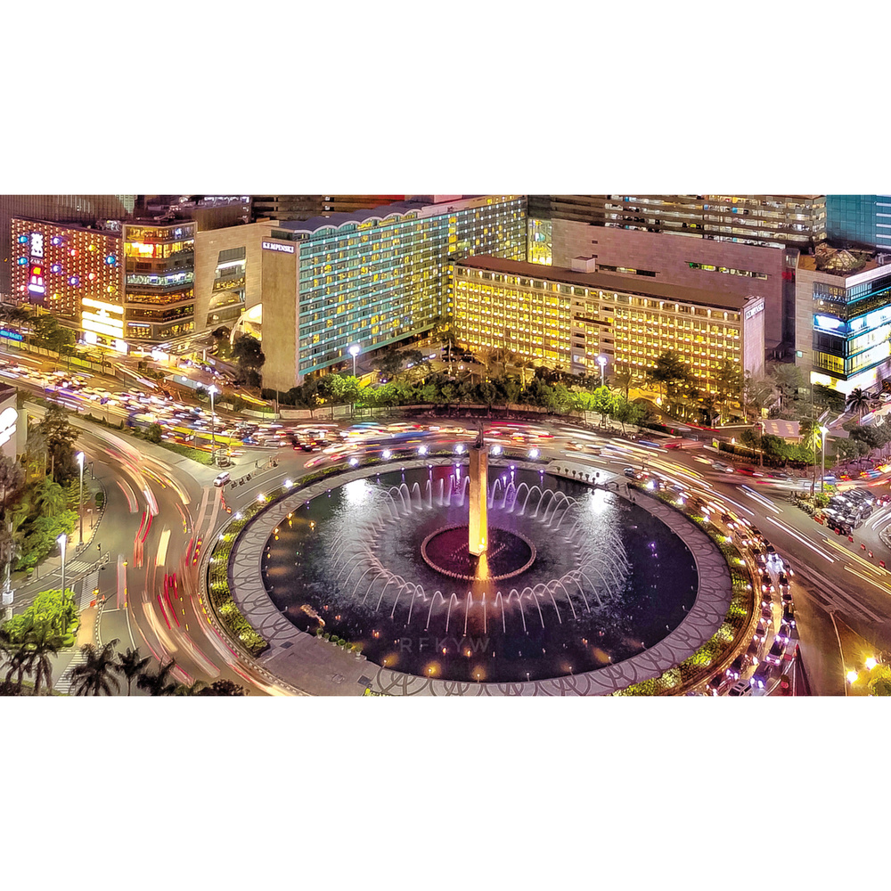 Jakarta Kebanggaan Kita