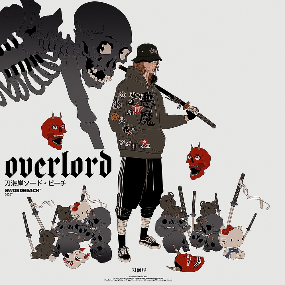 Overlord (Explicit)