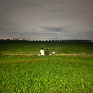 Dengarkan lagu If I Could Meet You Again, I Would Take a Chance nyanyian Tuesday dengan lirik