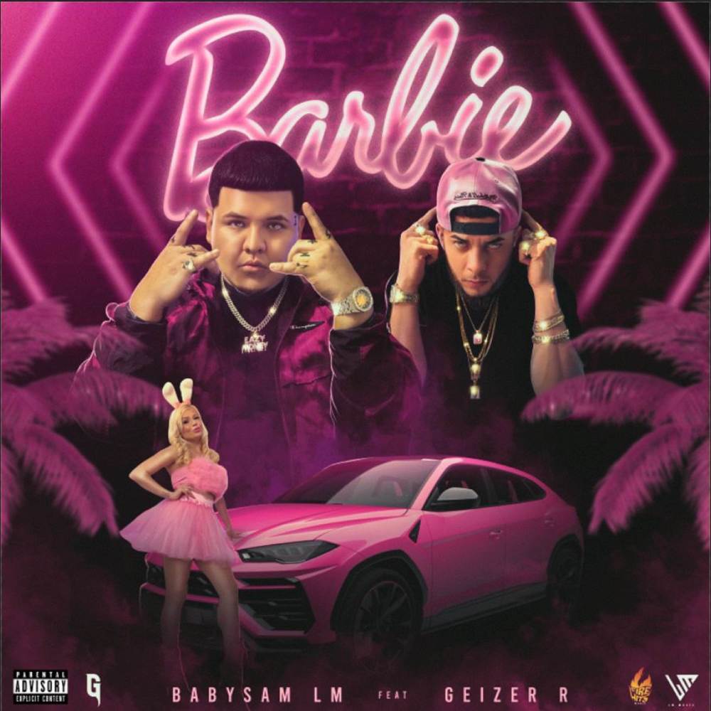 Barbie (Explicit)
