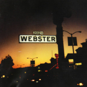 Album Webster (Explicit) from S. Meyers