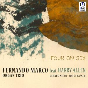 Fernando Marco的專輯Four on Six