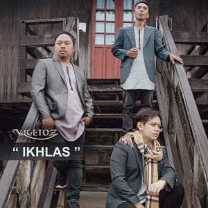 Vagetoz的專輯Ikhlas