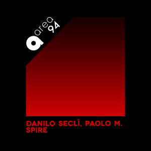 Danilo Seclì的专辑Spire