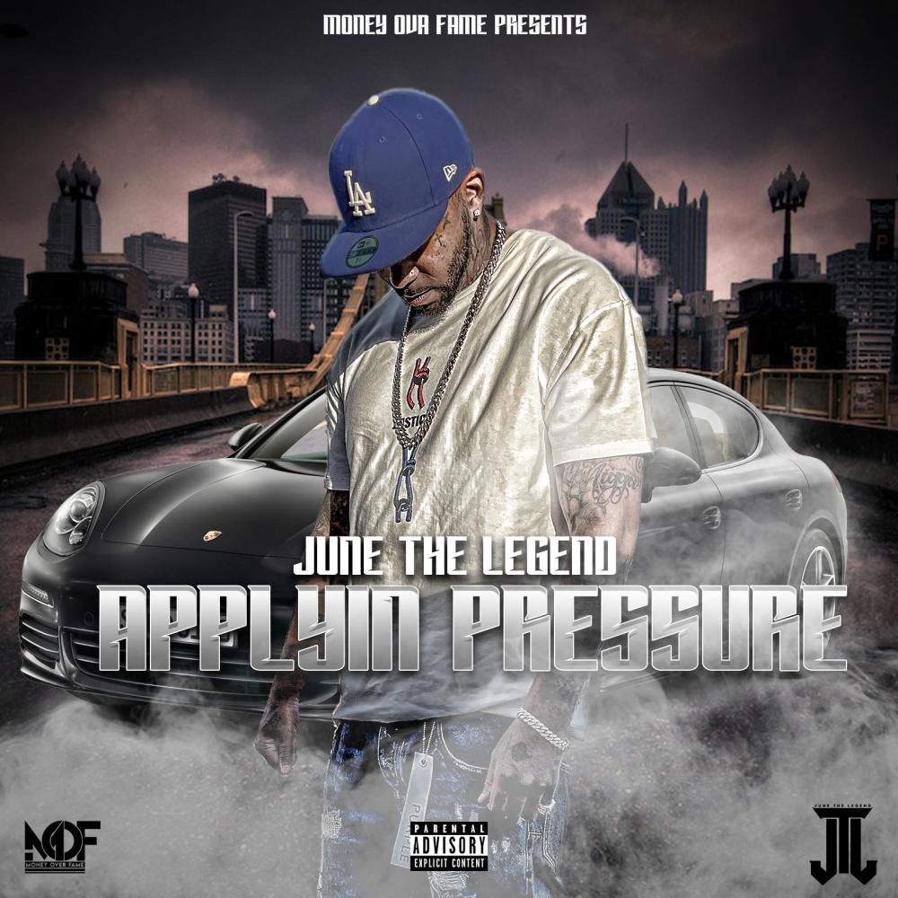 Another Play(feat. King Leez & Blockrepp Shad) (Explicit)