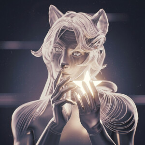 Drakisna Lobyrax的专辑Star