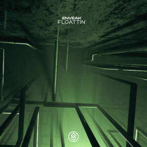 Album Floattin' from Enveak