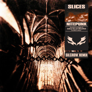 Album Slices (Silcrow Remix) from Nitepunk