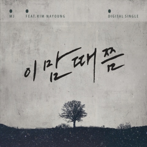 하얀눈이내려 (Feat. San E, 마부스 Of 일렉트로보이즈, 매니악) (Falling White Snow)