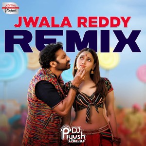 Album Jwala Reddy Remix (From "Seetimaarr") from Mani Sharma