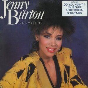 ดาวน์โหลดและฟังเพลง Until You Come Back to Me (Album Version) พร้อมเนื้อเพลงจาก Jenny Burton