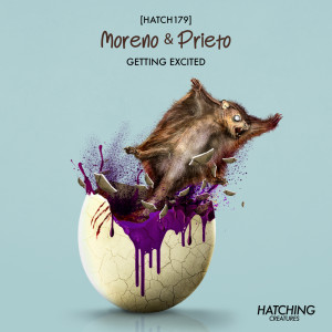 Listen to Creatures Call song with lyrics from Moreno