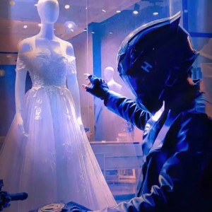 Album ETERNITY NEV from HMHK