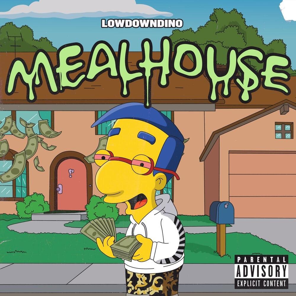 blizzard(feat. Eastside reup & 6miletmac) (Explicit)