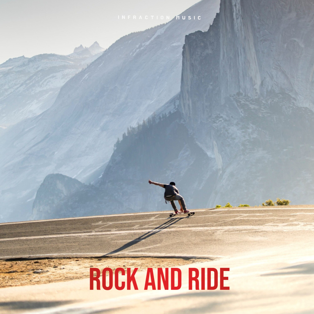 Rock And Ride