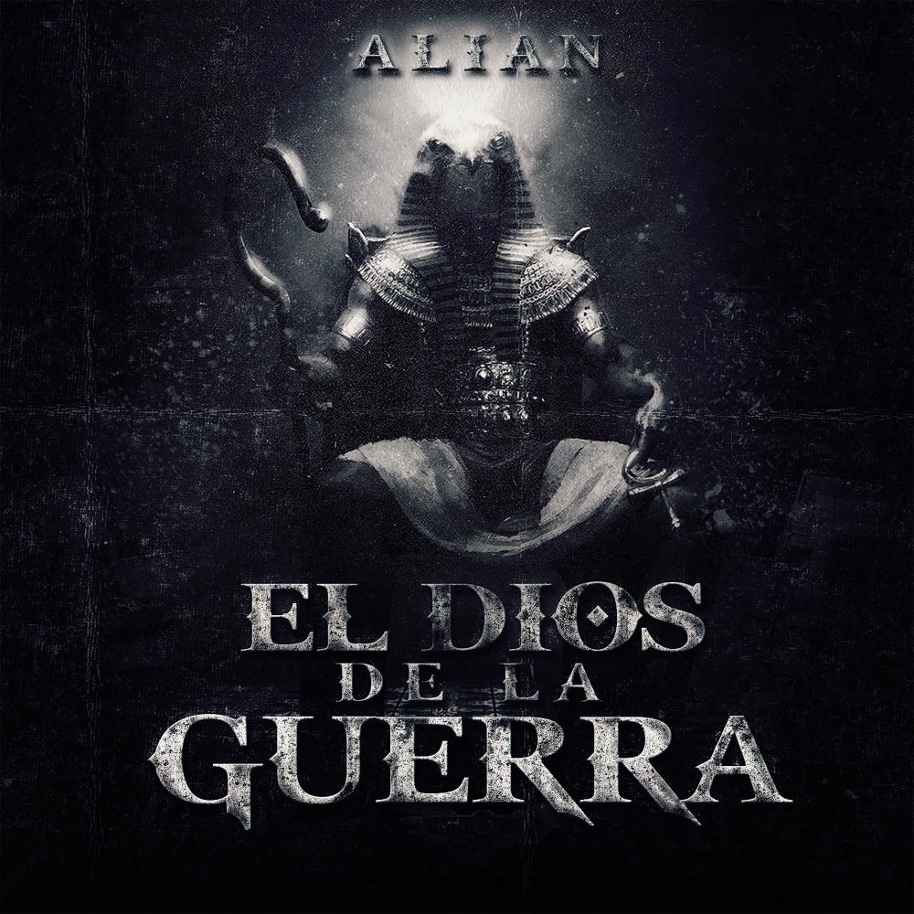El Dios De La Guerra (Explicit)