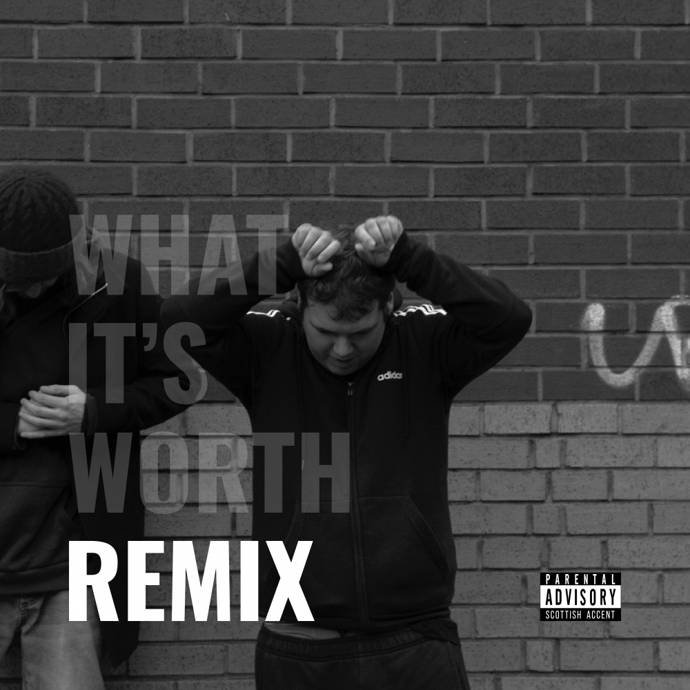 What It's Worth (Remix) (Explicit) (Remix|Explicit)