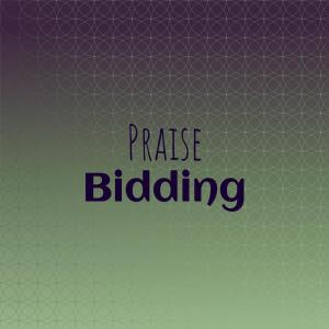 อัลบัม Praise Bidding ศิลปิน Various