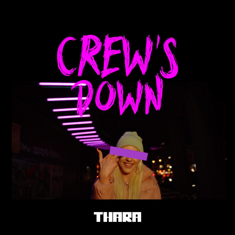 Crew's Down (Explicit)