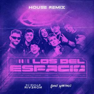 ดาวน์โหลดและฟังเพลง LoS DeL eSpAci0 (House) พร้อมเนื้อเพลงจาก Guzz Martinez