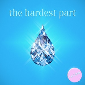 Album The Hardest Part from Lo Lind
