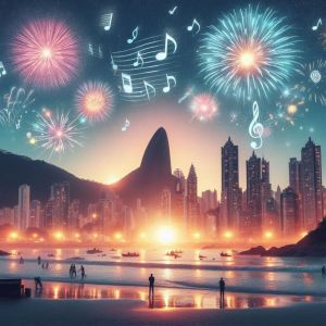 Davi Luca的專輯Ano Novo Vida Nova