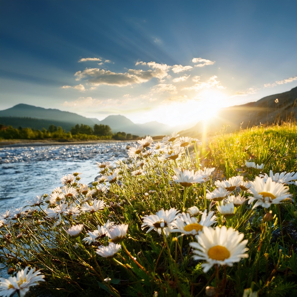Radiant Peace