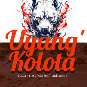 Listen to Uyang'kolota song with lyrics from Mjusca