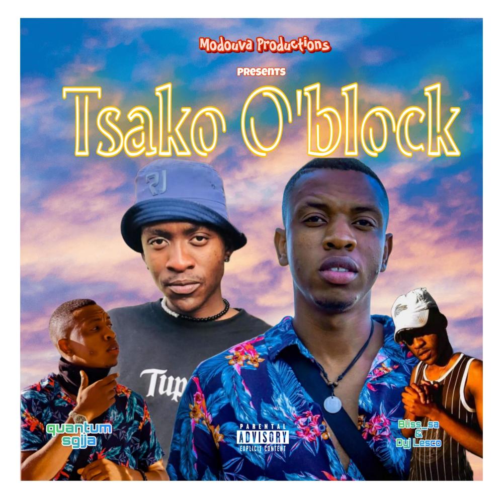 Forgotten language (feat. Baby Browny Rsa, Jonito Rsa & Mbasa)
