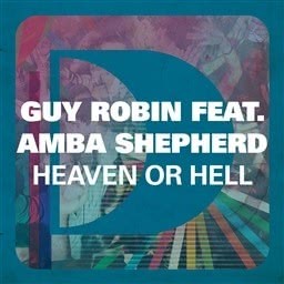 ดาวน์โหลดและฟังเพลง Heaven Or Hell (feat. Amba Shepherd) [Jean Christophe Mix] (Jean Christophe Remix) พร้อมเนื้อเพลงจาก Guy Robin