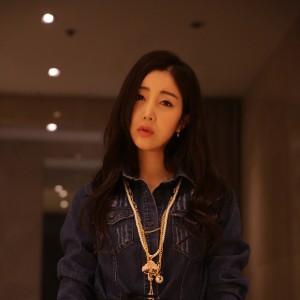 Album 우리 울지 말아요 from 殆死悲爱