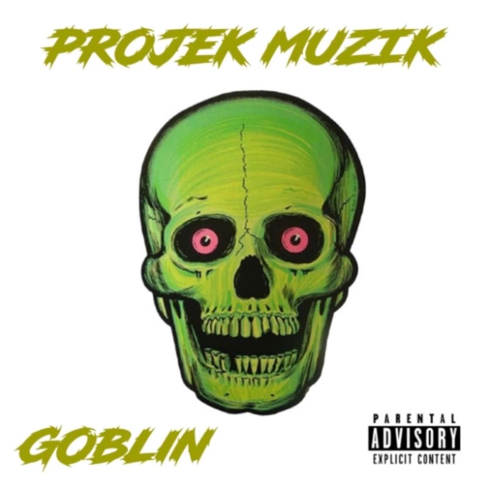 GOBLIN (feat. Sleepy Red) (Explicit)