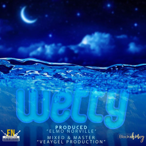 ดาวน์โหลดและฟังเพลง Wetty พร้อมเนื้อเพลงจาก BlackChiney