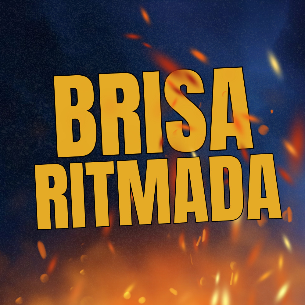 Brisa Ritmada (feat. Mc Pedrin do Engenha) (Explicit)