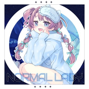 Album Nomal Lady from 