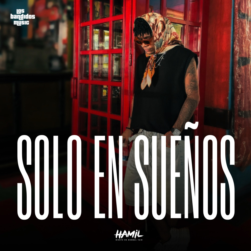 Solo en Sueños (Explicit)